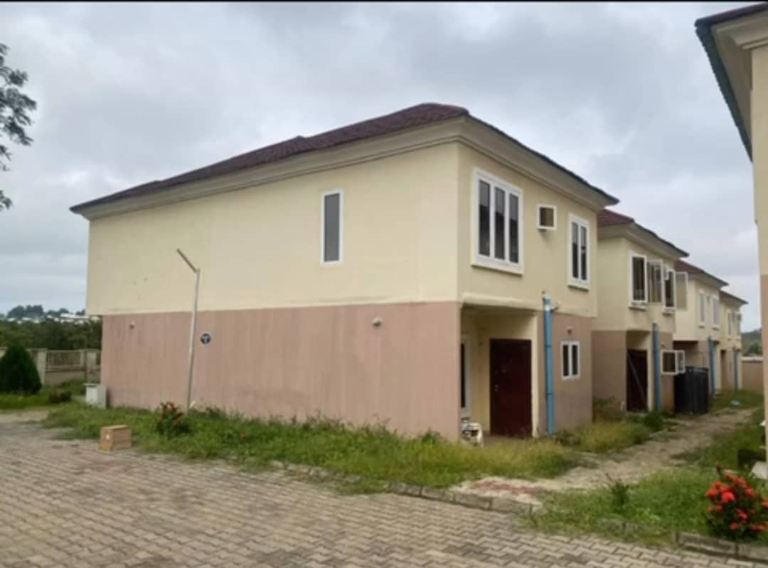 Lekki Luxury Penthouse
